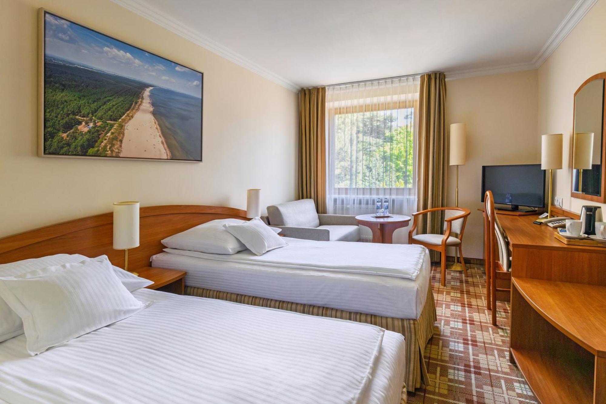 Bartan Seaside 3*